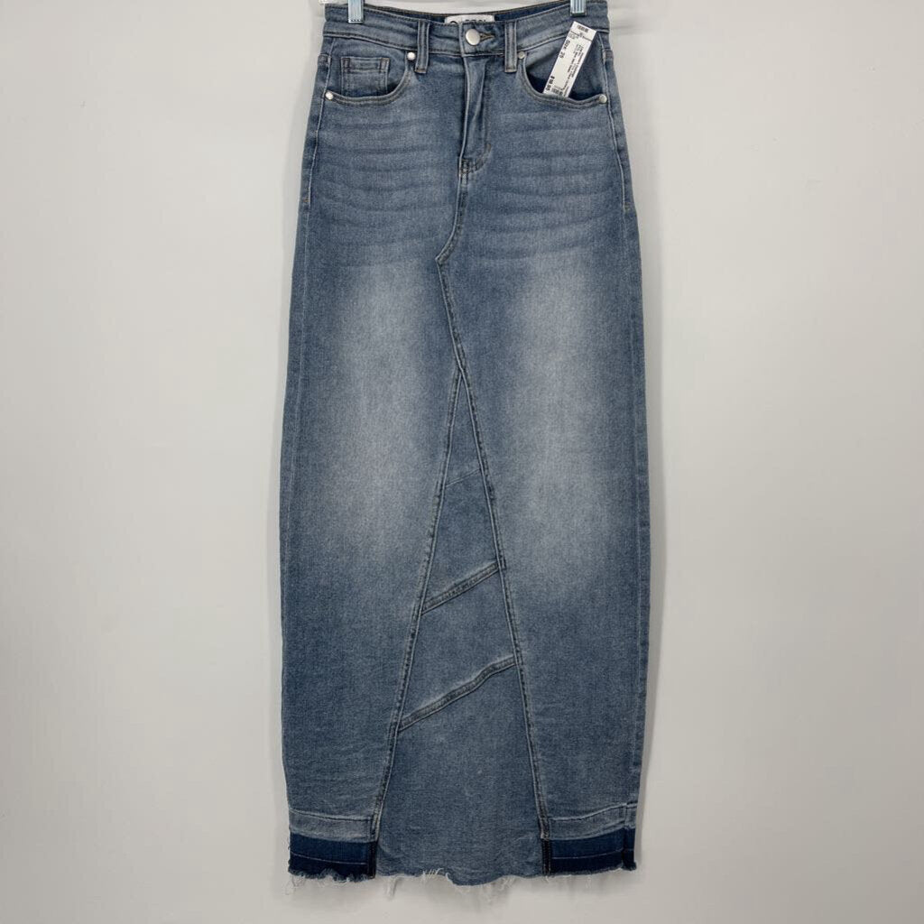PTCL Maxi Skirt