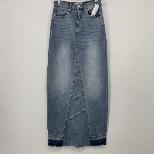 PTCL Maxi Skirt