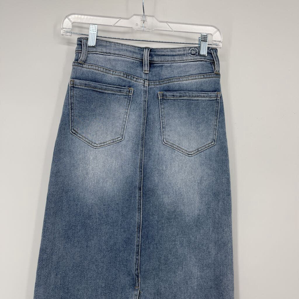 PTCL Maxi Skirt