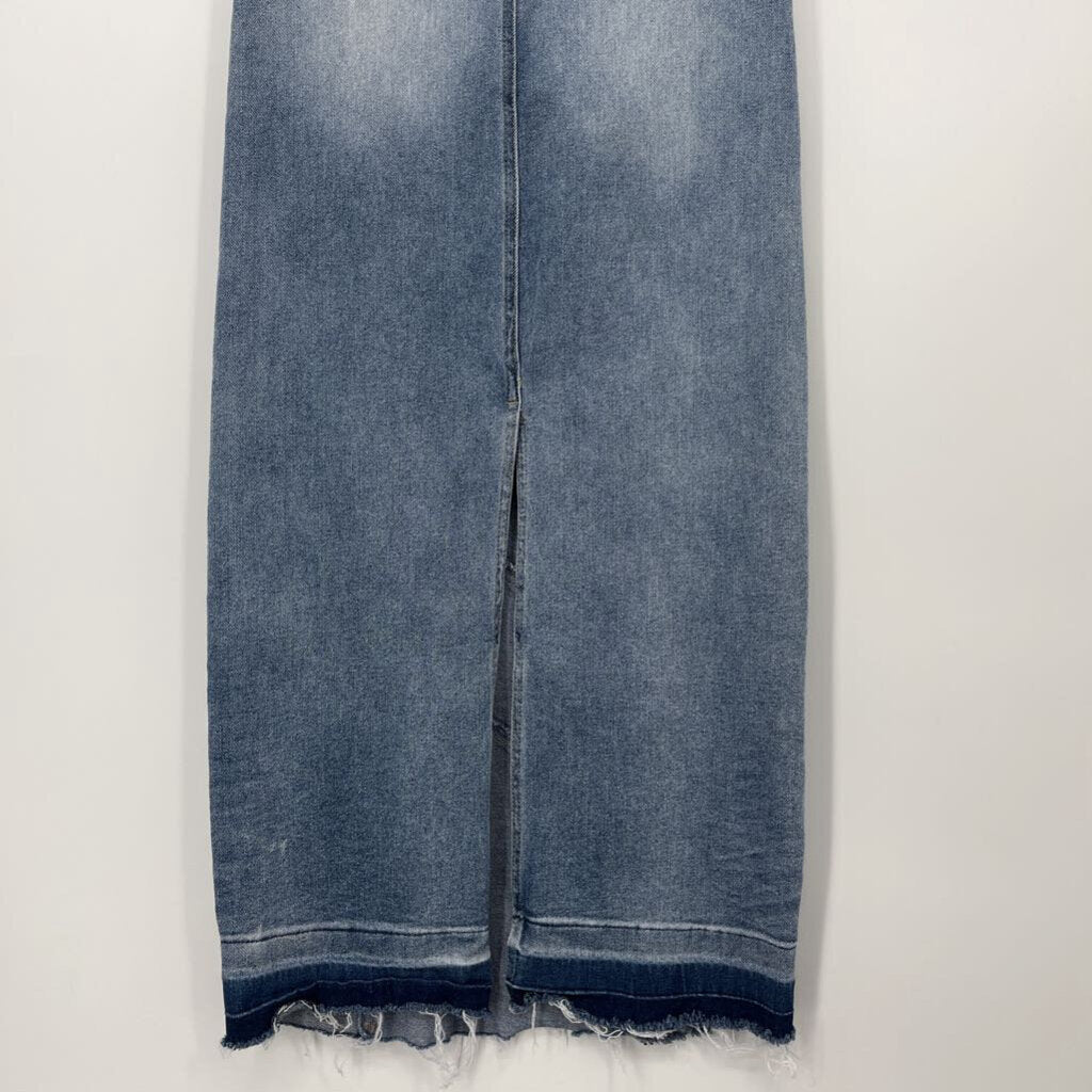 PTCL Maxi Skirt