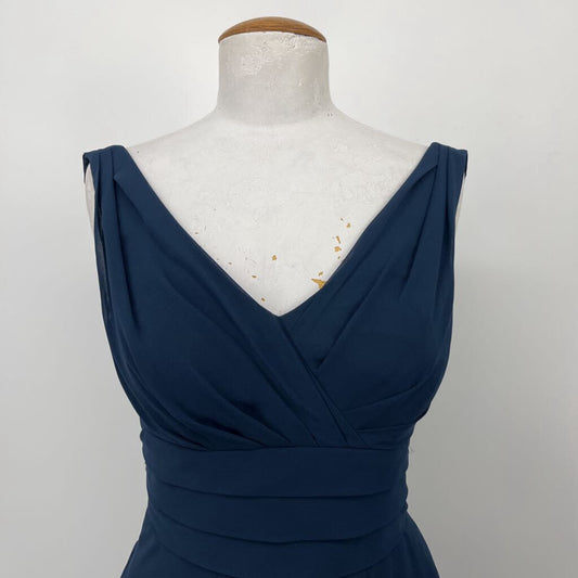 Azazie Slvls Dress