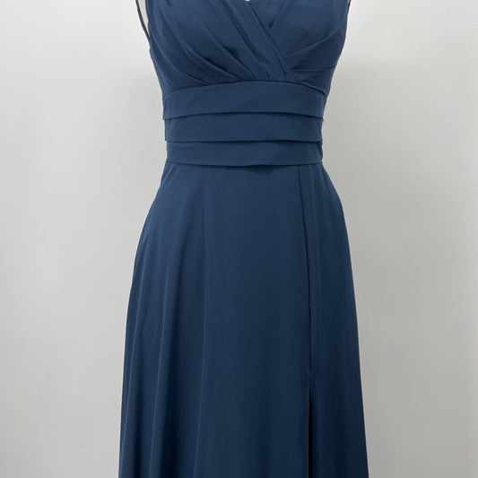 Azazie Slvls Dress