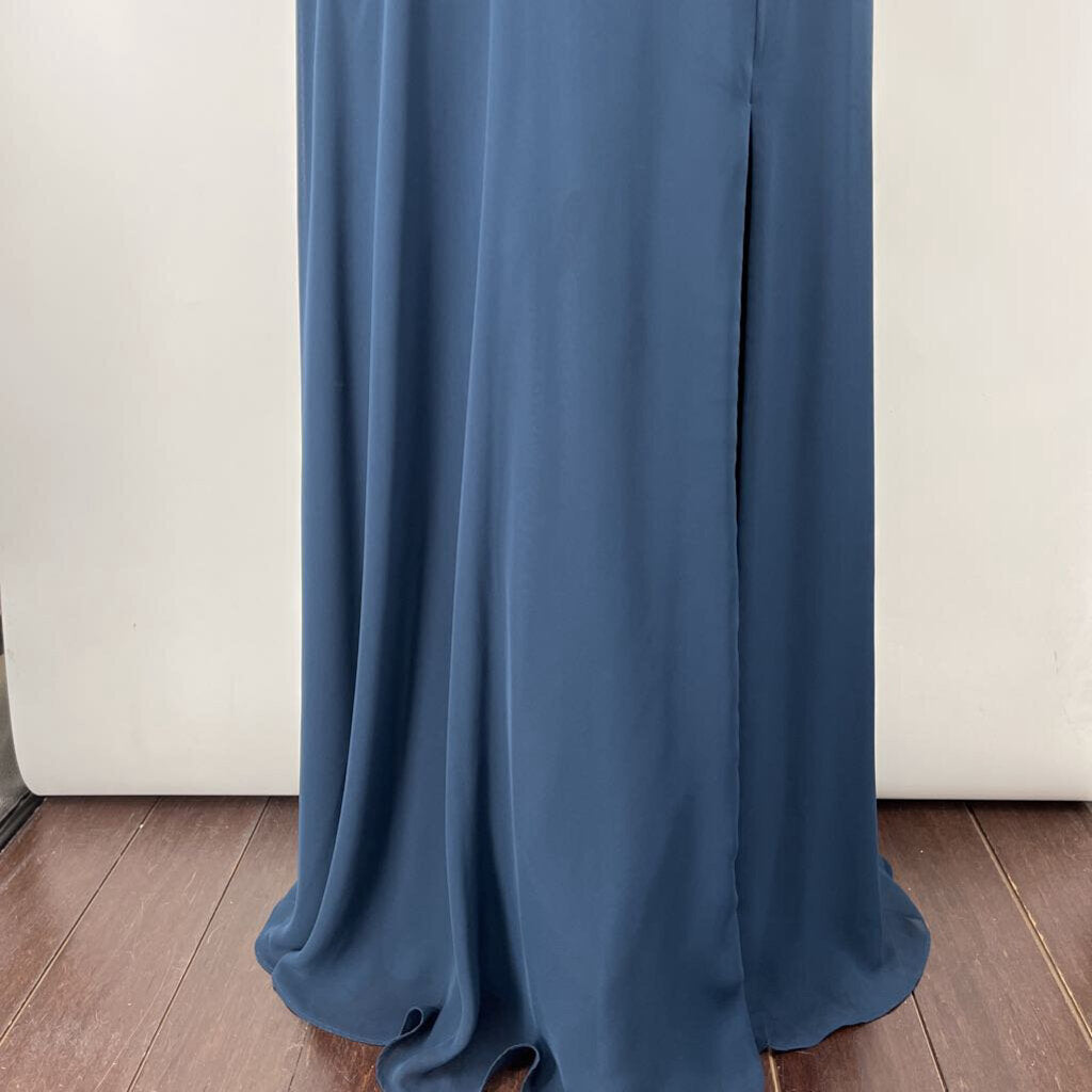Azazie Slvls Dress
