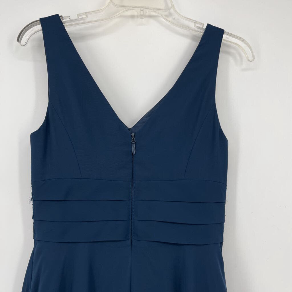 Azazie Slvls Dress