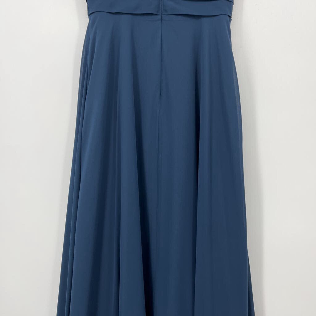 Azazie Slvls Dress