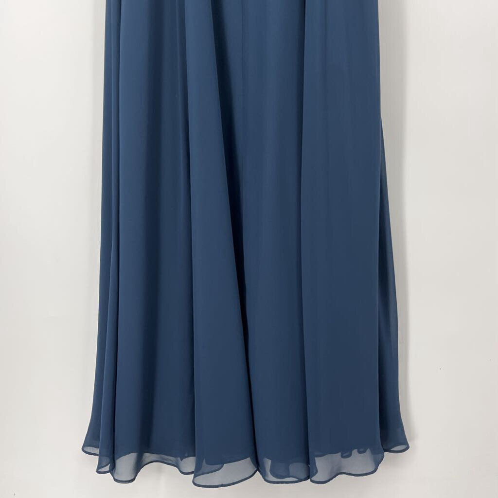 Azazie Slvls Dress
