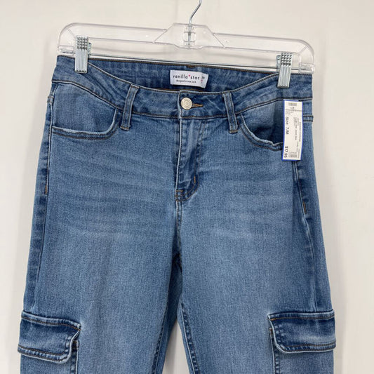 Vanilla Star Jeans
