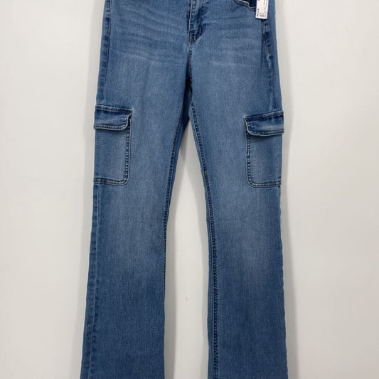 Vanilla Star Jeans
