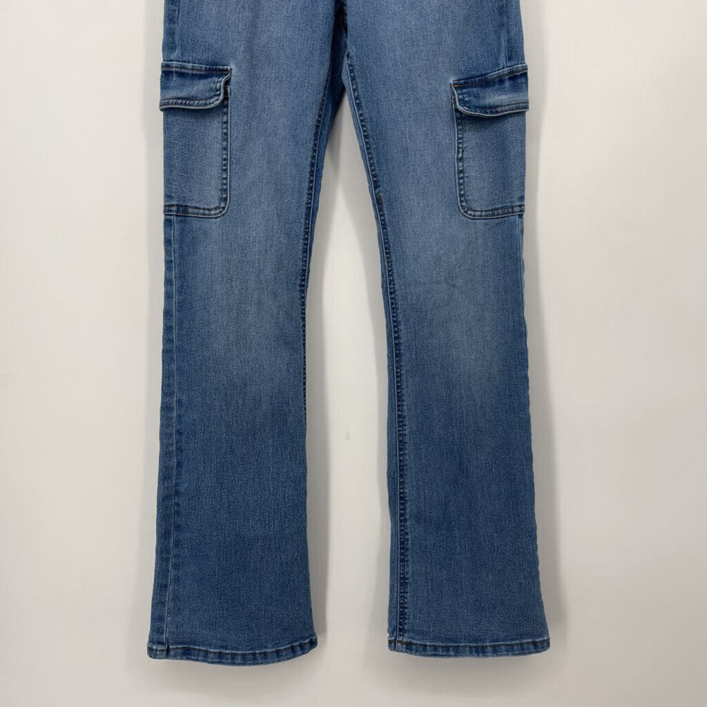 Vanilla Star Jeans