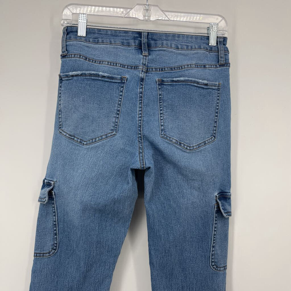 Vanilla Star Jeans