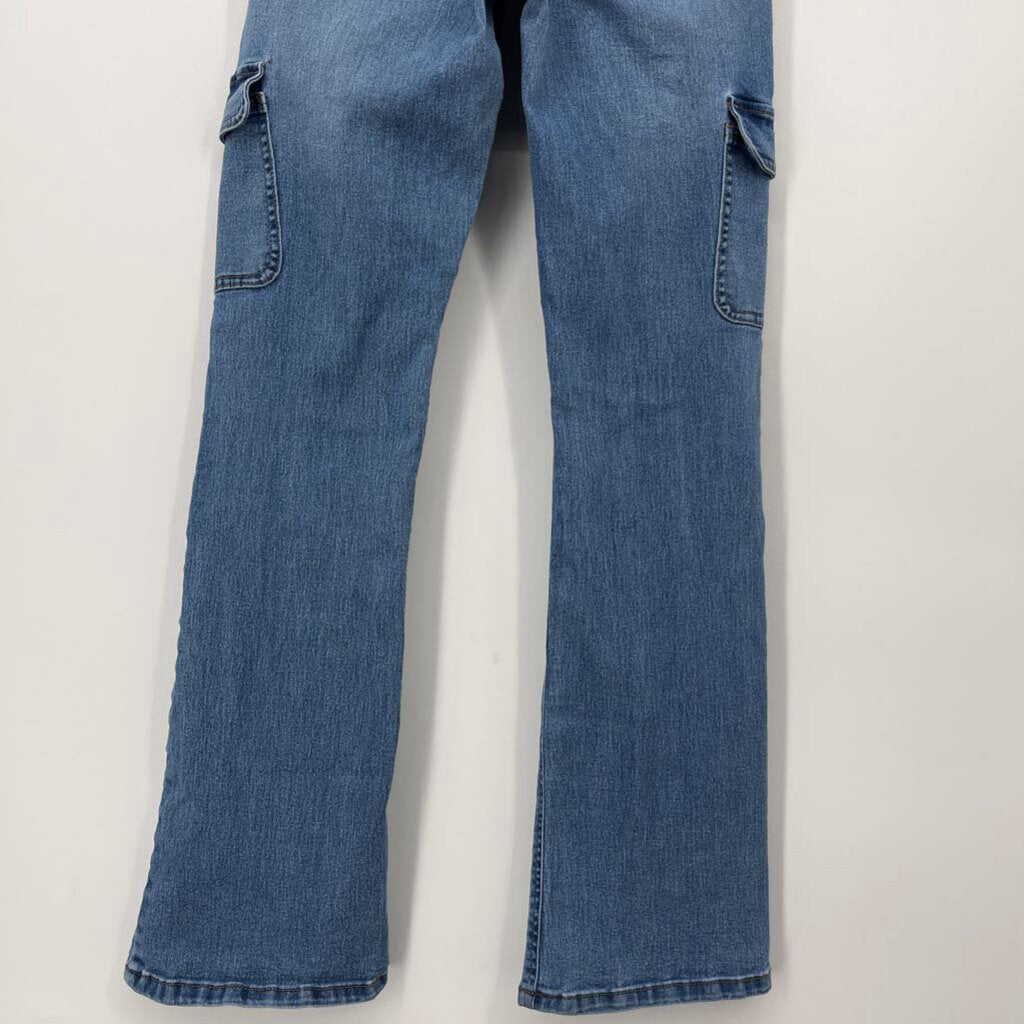 Vanilla Star Jeans