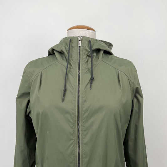 Columbia Windbreaker