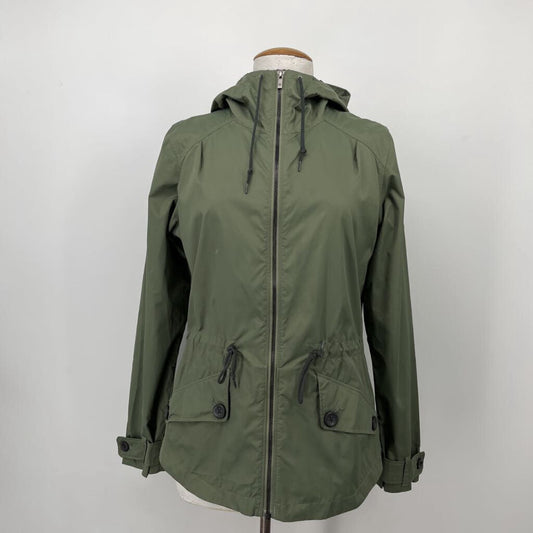 Columbia Windbreaker