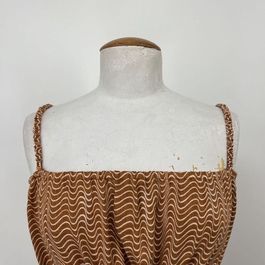 Faithfull the Brand Slvls Dress