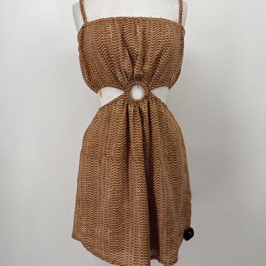 Faithfull the Brand Slvls Dress