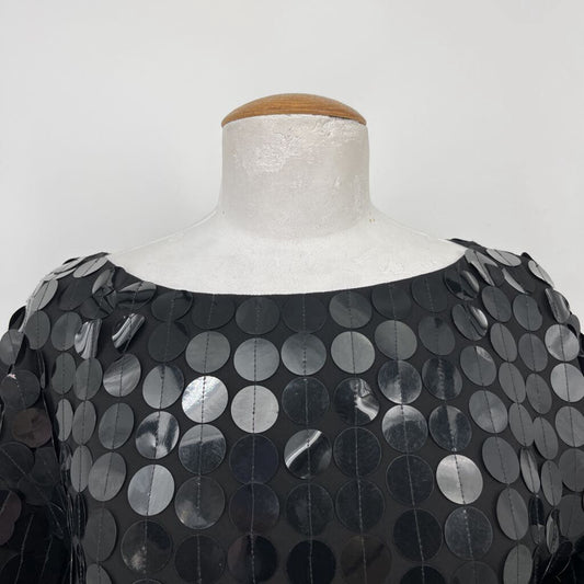 Lovers + Friends S/s Sequin Shirt