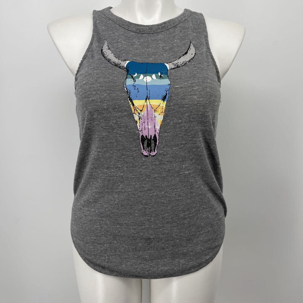 Chaser Tank Top