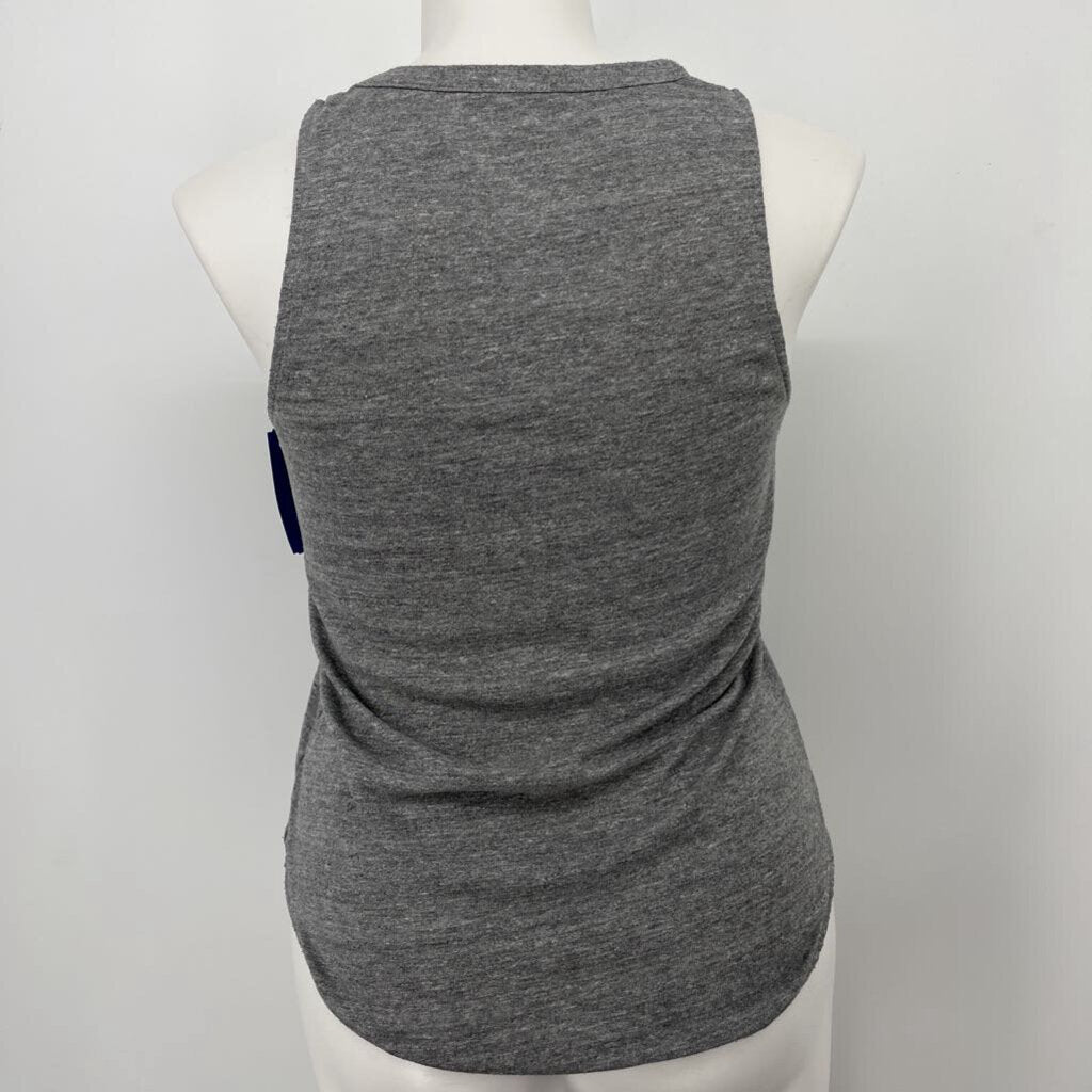 Chaser Tank Top
