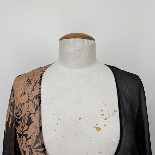 BcBg Kimono