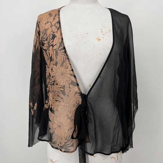 BcBg Kimono