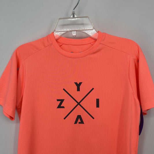Zyia S/s Shirt