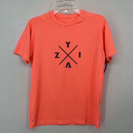 Zyia S/s Shirt