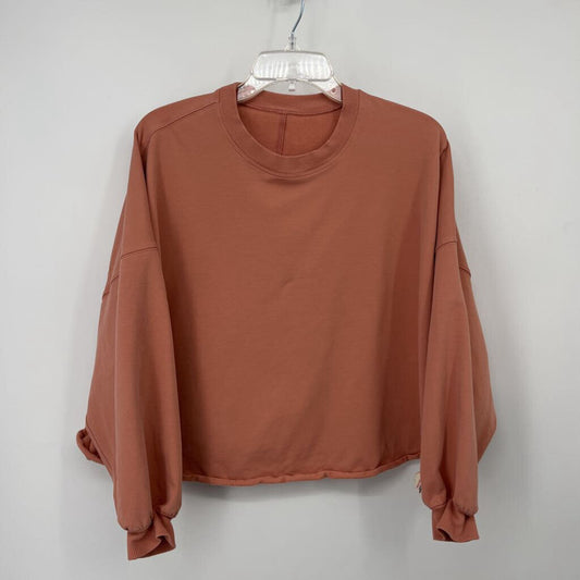 Lululemon Sweatshirt