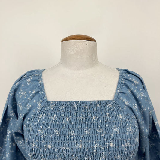 Polagram L/s Shirt
