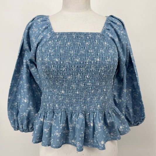 Polagram L/s Shirt