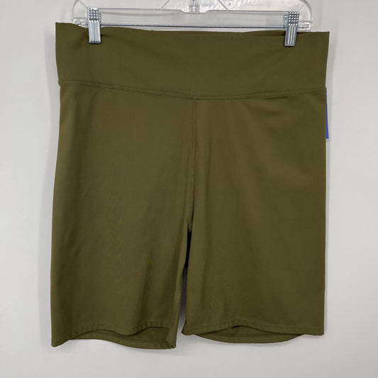 Madewell Biker Shorts