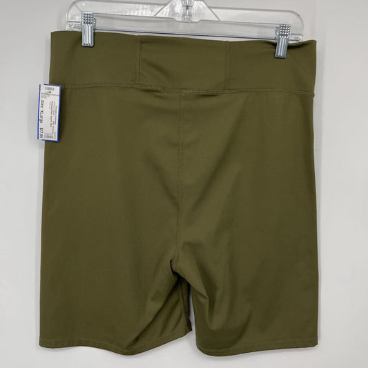 Madewell Biker Shorts