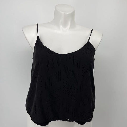 Athleta Crop Tank