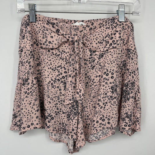 Kirious Shorts