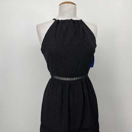 Rebecca Taylor Slvls Dress