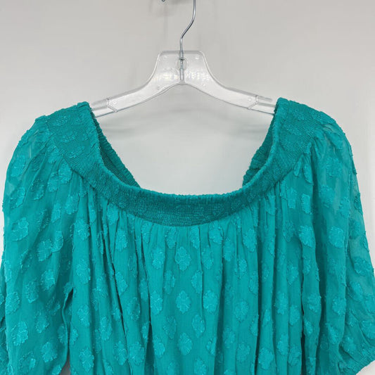 Lilly Pulitzer Off Shldr Dress
