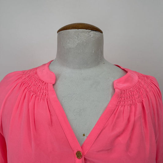 Lilly Pulitzer L/s Shirt