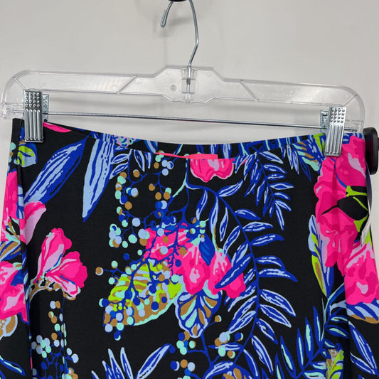 Lilly Pulitzer Midi Skirt