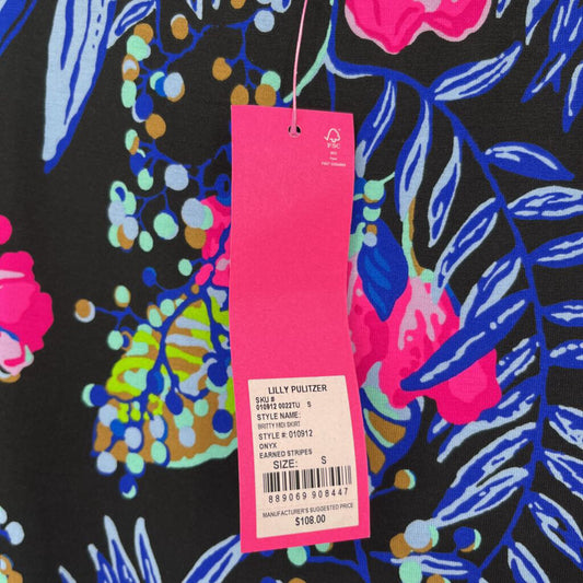 Lilly Pulitzer Midi Skirt