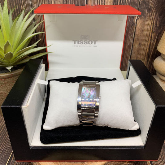 Tissot MOP Watch