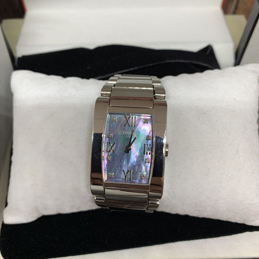 Tissot MOP Watch