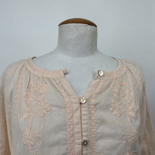 J. Jill l/s Shirt