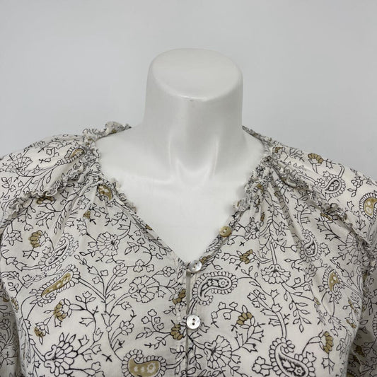 Cleobella l/s Shirt