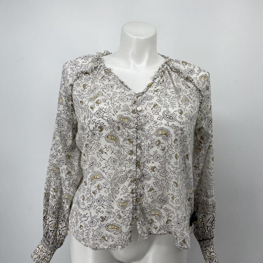 Cleobella l/s Shirt
