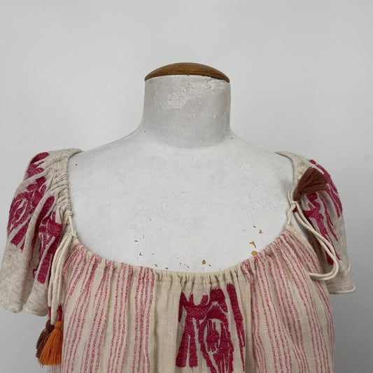Free People slvls Shirt