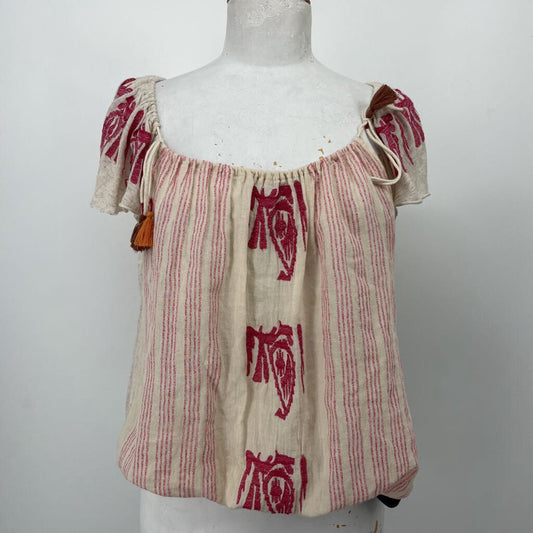 Free People slvls Shirt