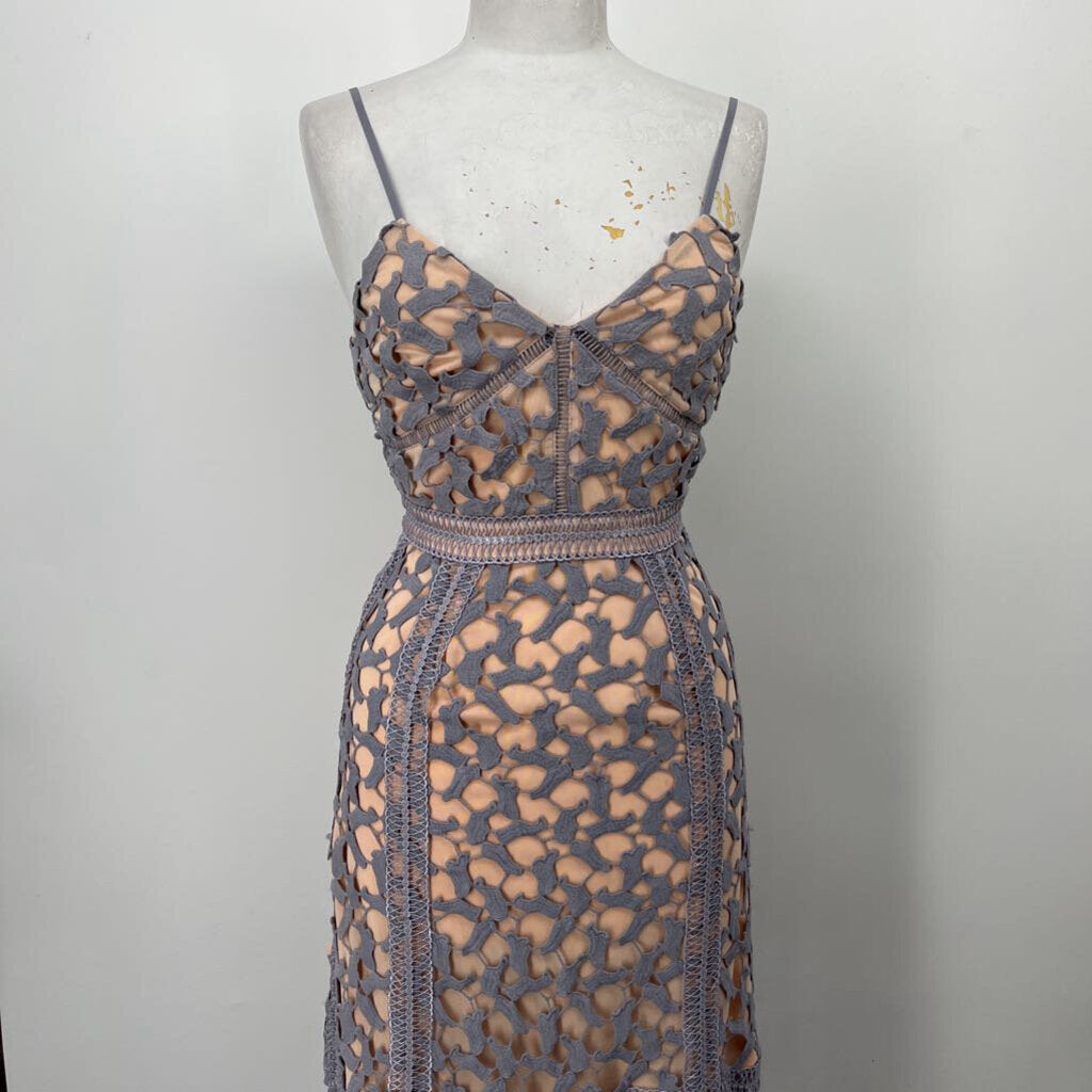 Elliatt slvls Dress