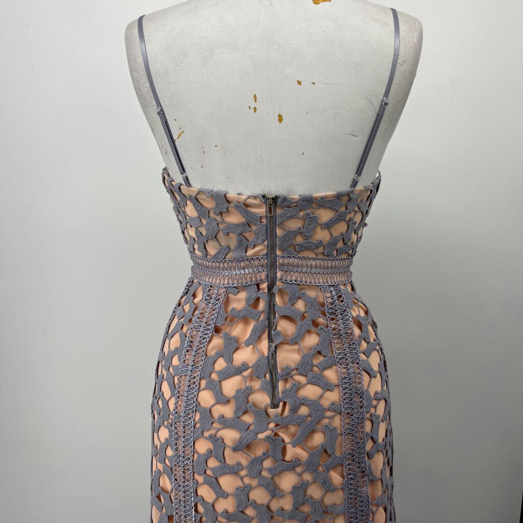Elliatt slvls Dress