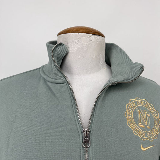 Nike crop Sweatshirt