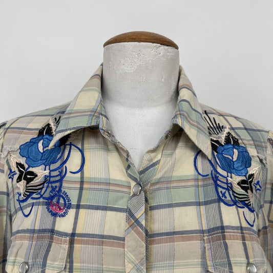 Workshop l/s Shirt