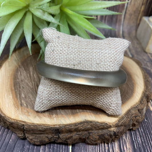 Alexis Bittar Lucite Bangle